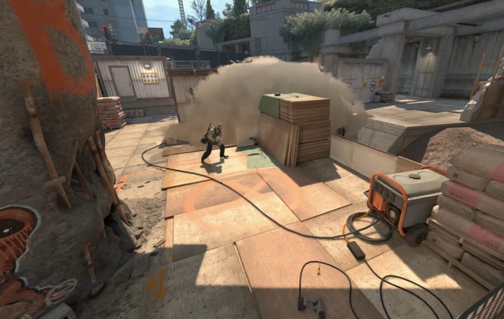counter-strike 2 overpass
