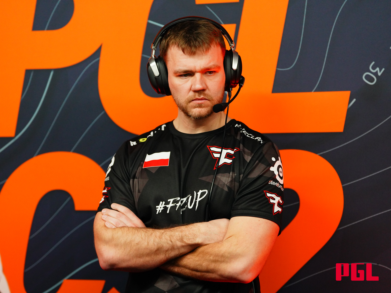 PGL-Cluj-Napoca-2025 FaZe Neo PGL Major CS2