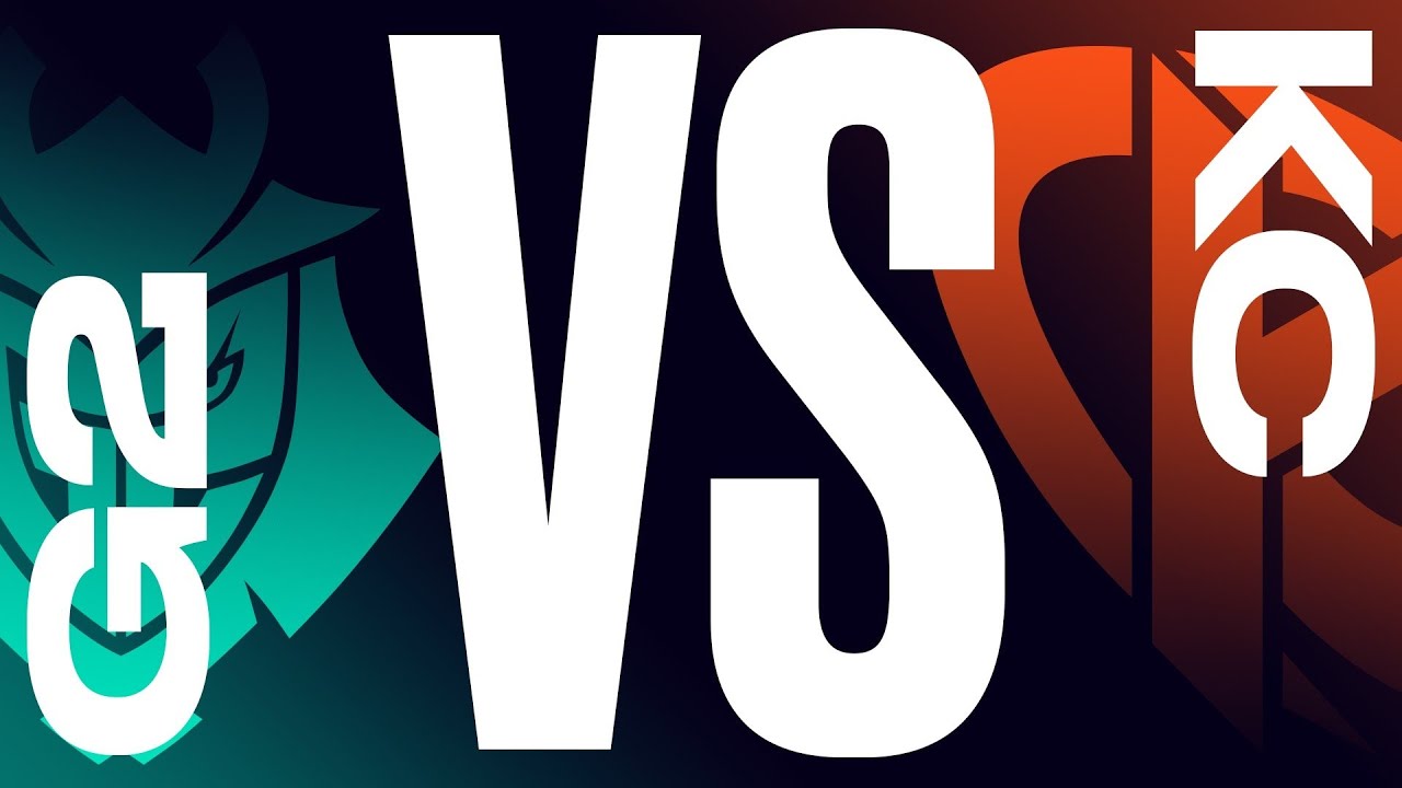 g2 esports vs. karmine corp