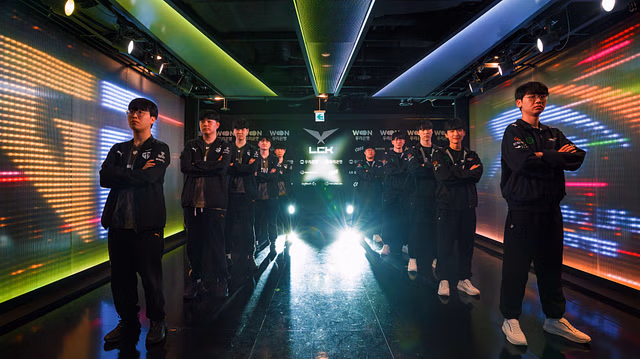 final lck hanwha life gen.g