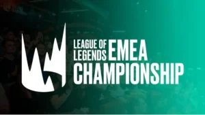 league of legends lec winter split 2025