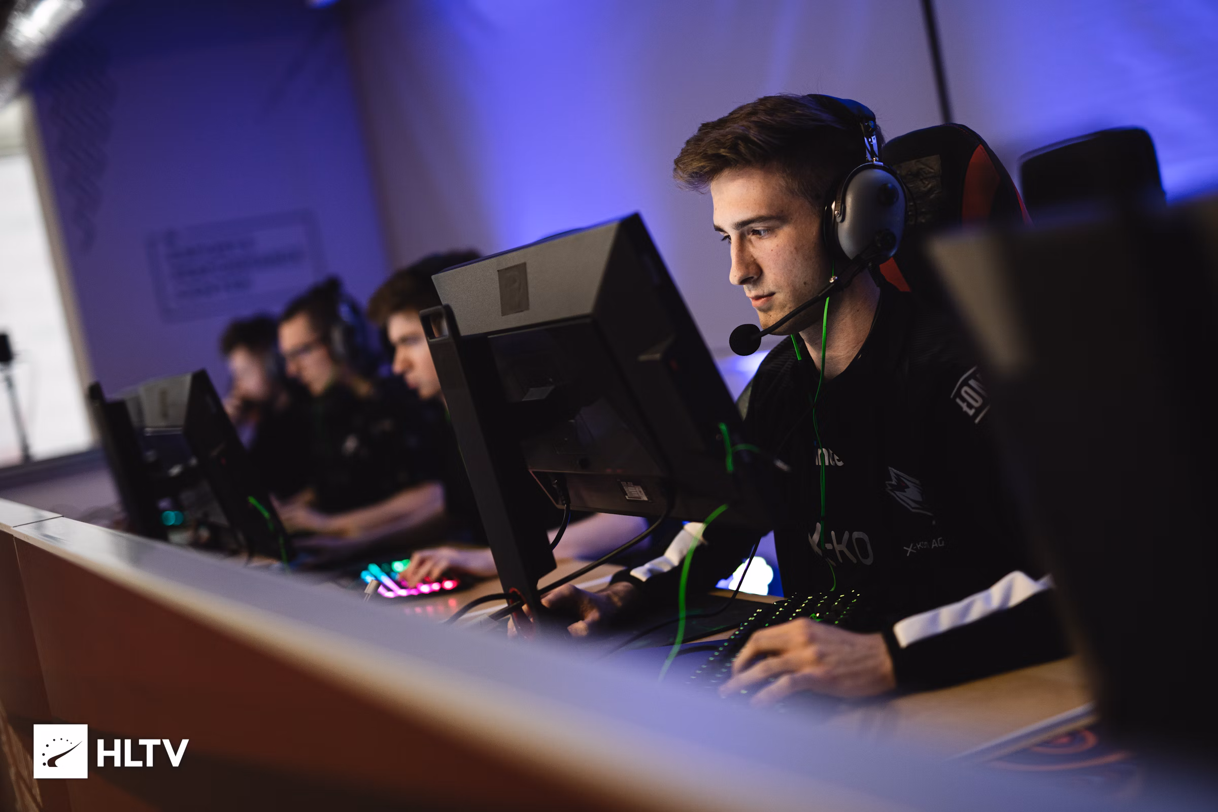 cs2 mhL talon ago x-kom