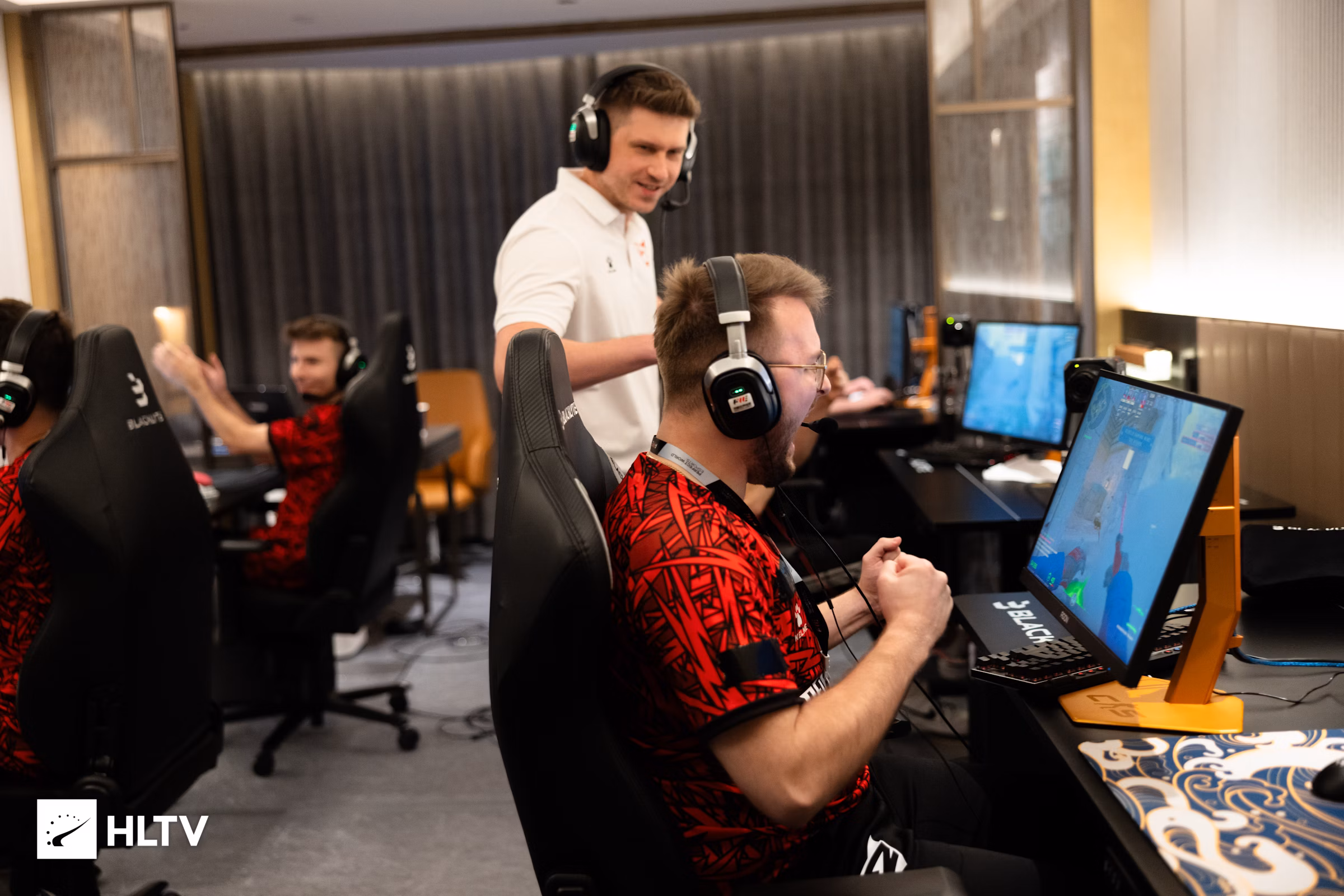 flayy rebels cs2 esl