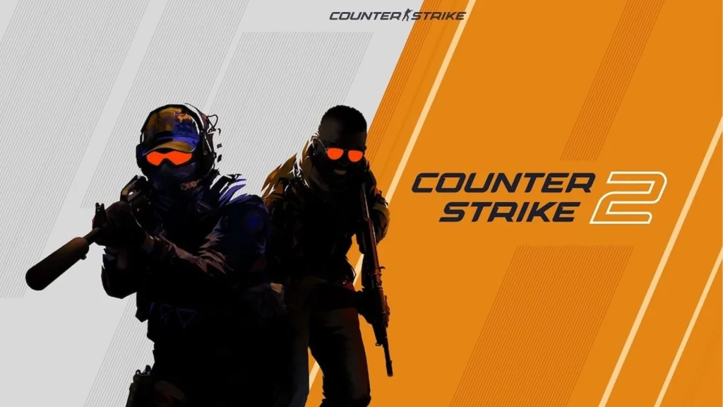 cs2 counter-strike 2