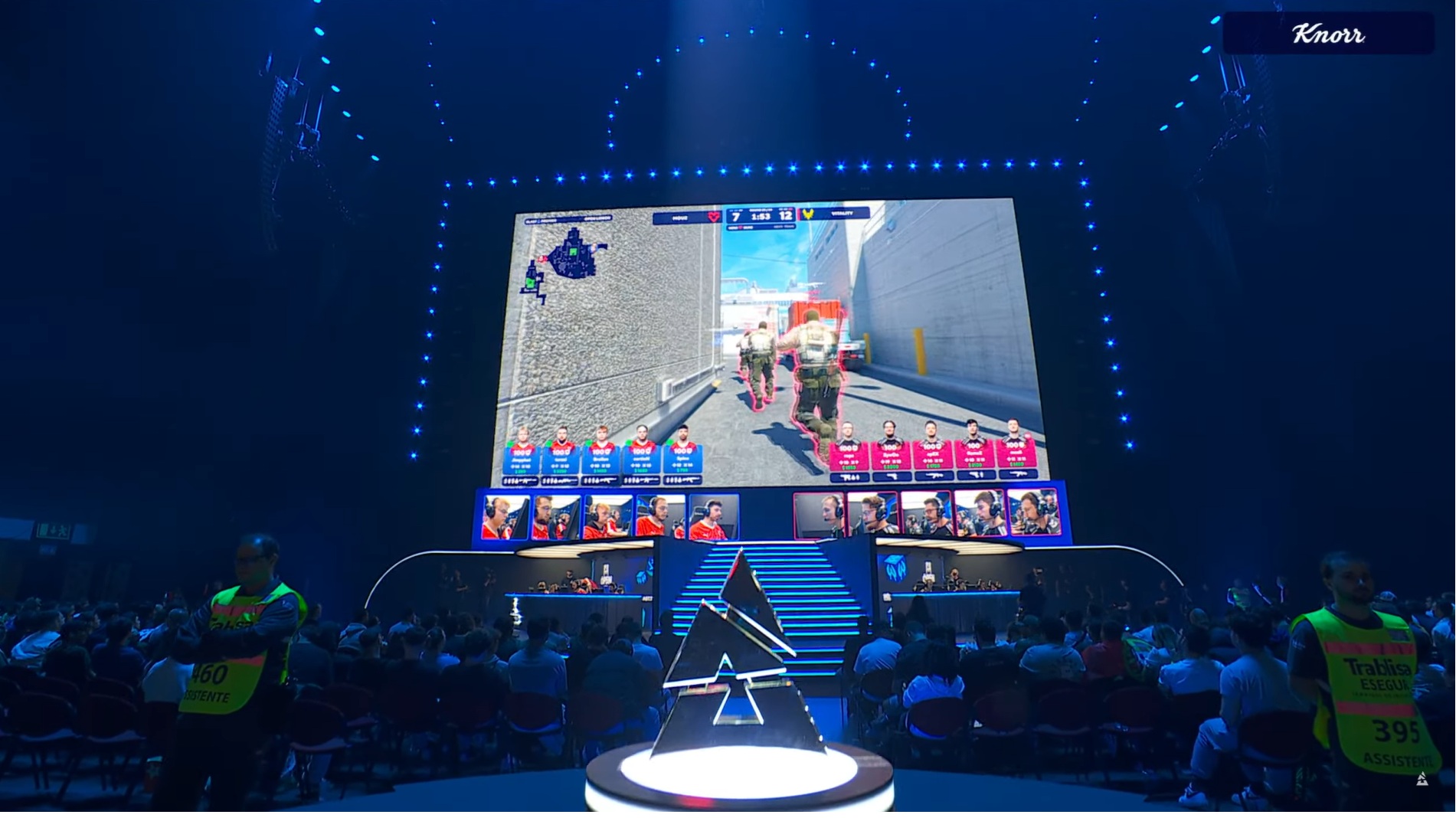 blast final vitality lisbon 2025 mouz