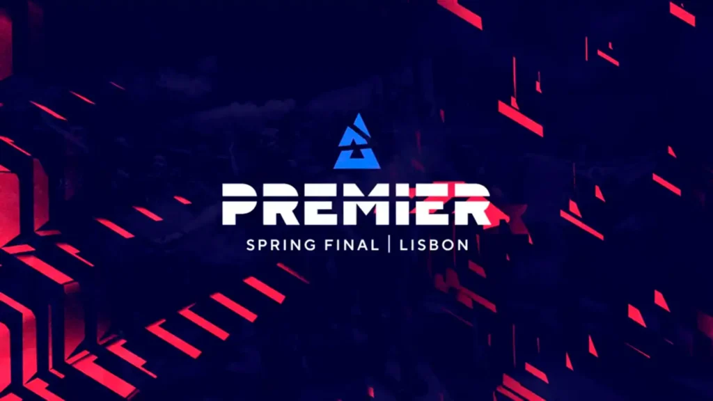 blast premier bounty lisbon