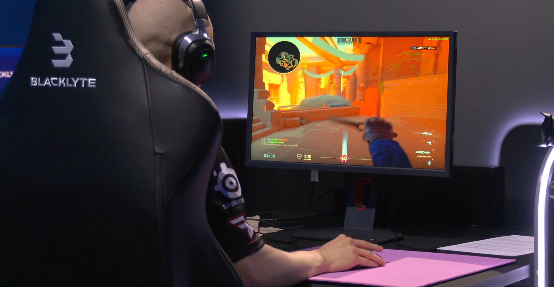 blast premier spring 2025