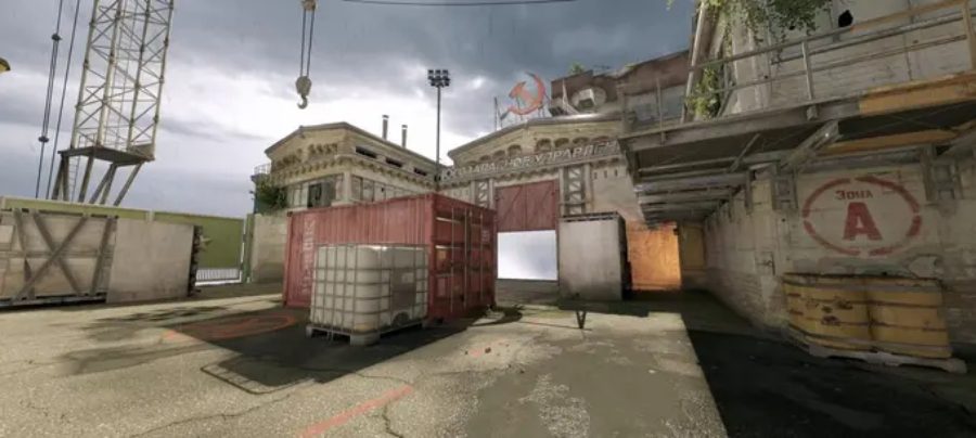 cs2 cache nowa mapa A site