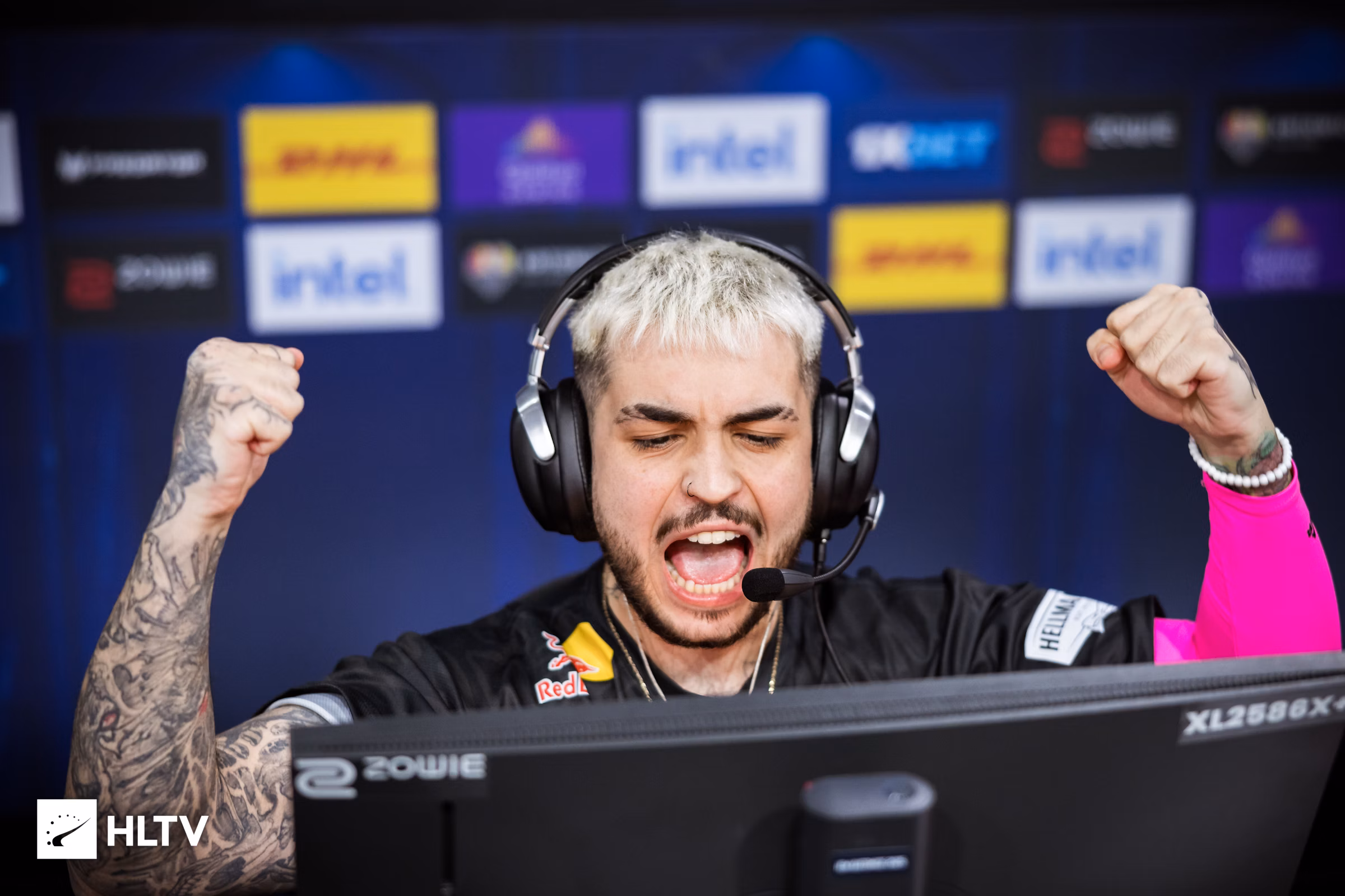 esl pro league furia