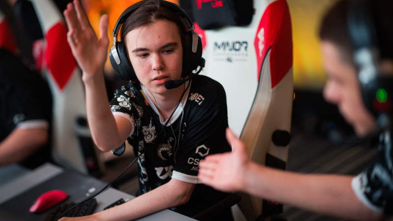 spirit donk esl pro league eternal fire g2 mouz transmisja live veegames.pl