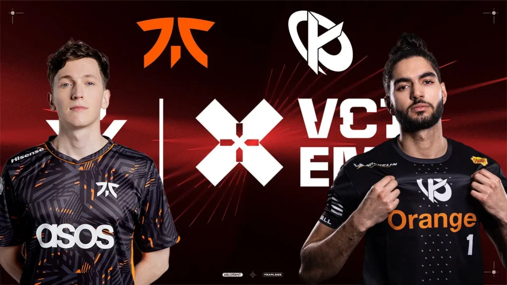 final lec winter 2025 fnatic g2 karmine corp