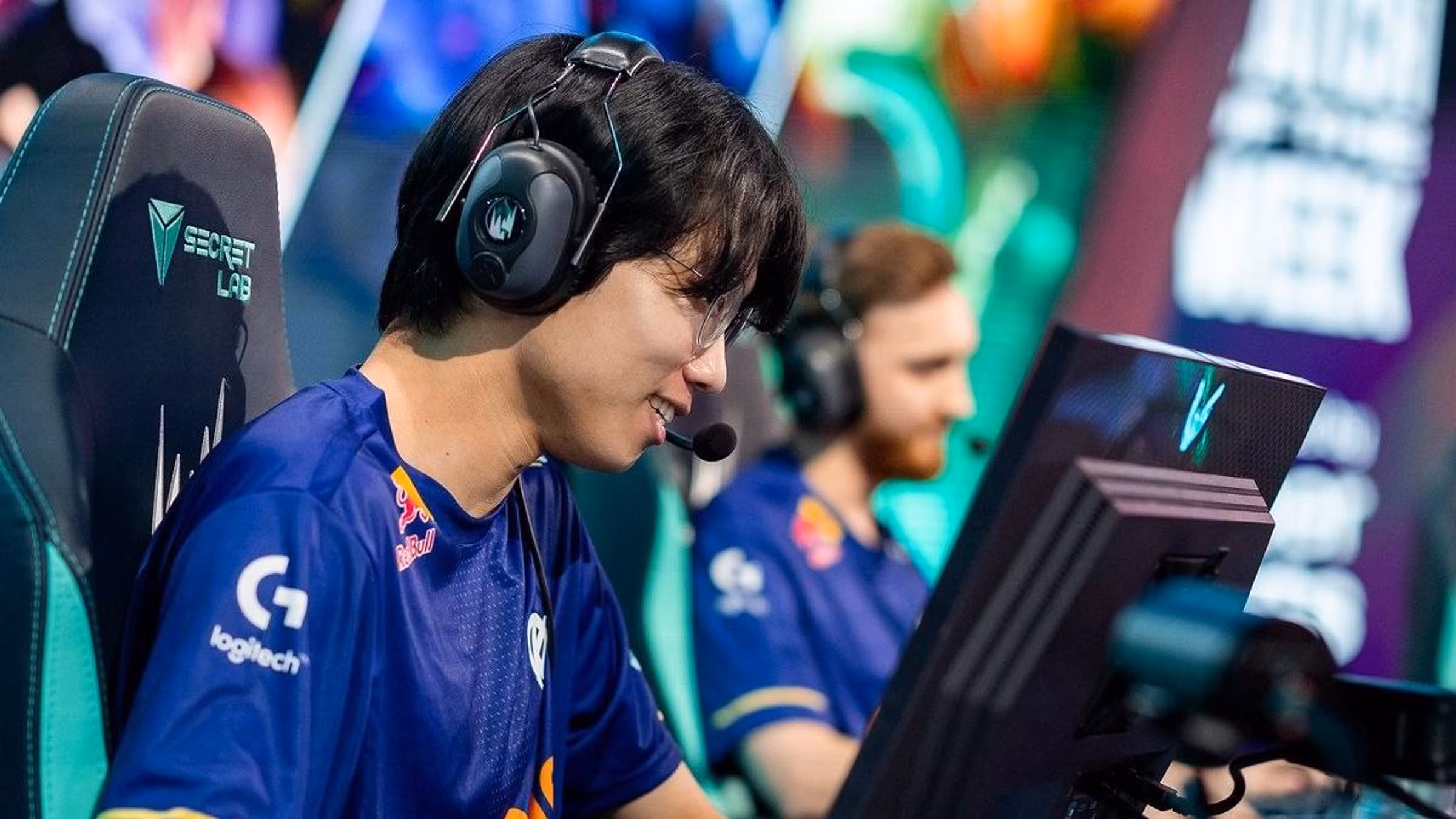 karmine corp g2 fnatic final finał lec winter 2025