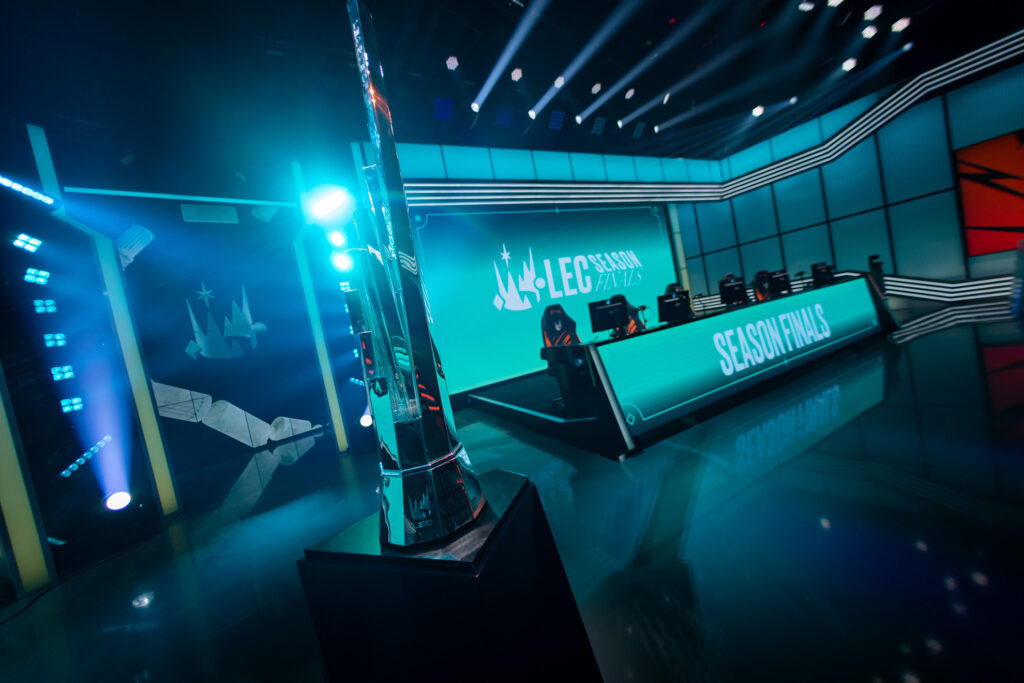 final lec g2 fnatic karmine corp