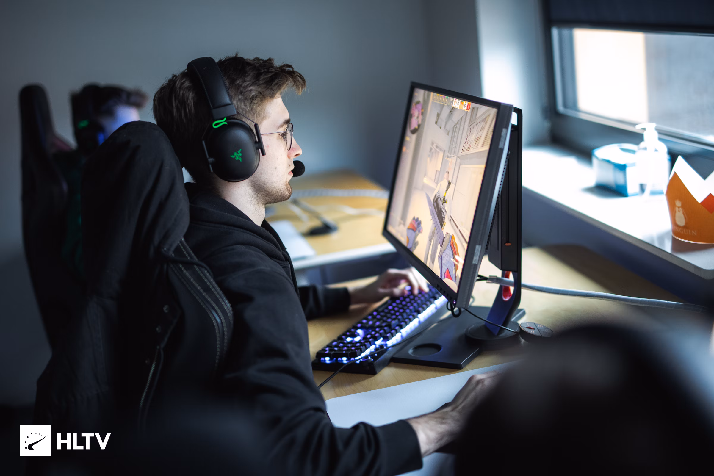 mhl talon koniec organizacji esport zawiesza działalność cs2