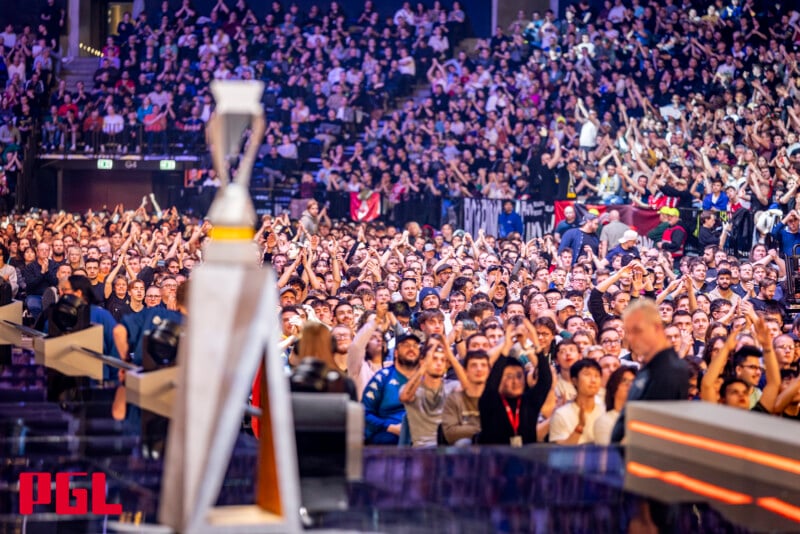 pgl astana 2025