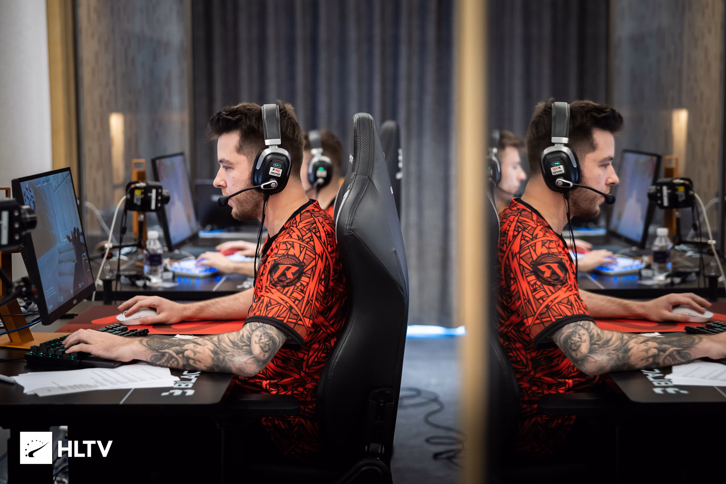 cs2 polacy w akcji innocent