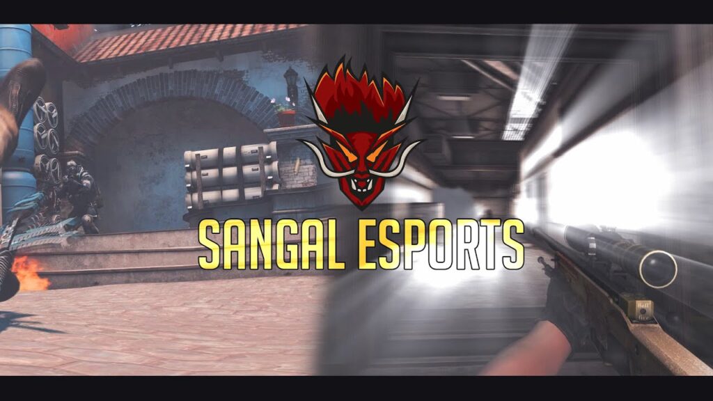 zmiany w sagnal esports bnox masked maaryy