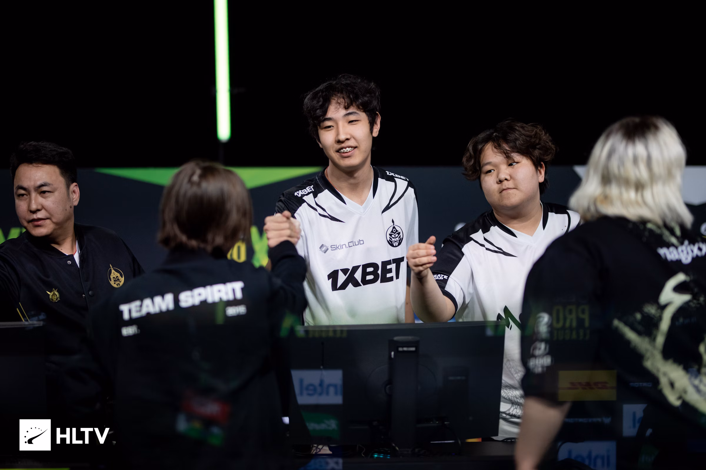 the mongolz esl pro league