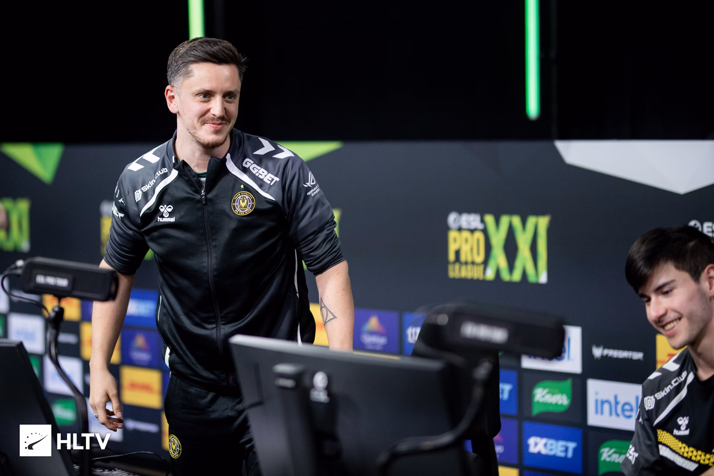 apex vitality esl pro league