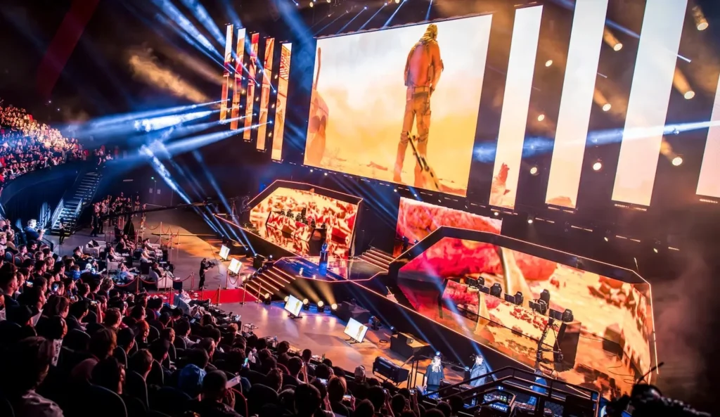 IEM MELBOURNE 2025 INTEL