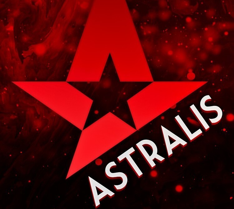 astralis talent