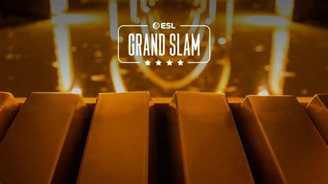 esl grand slam