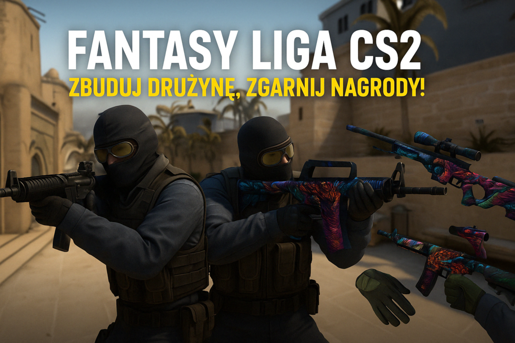 fantasy liga cs2