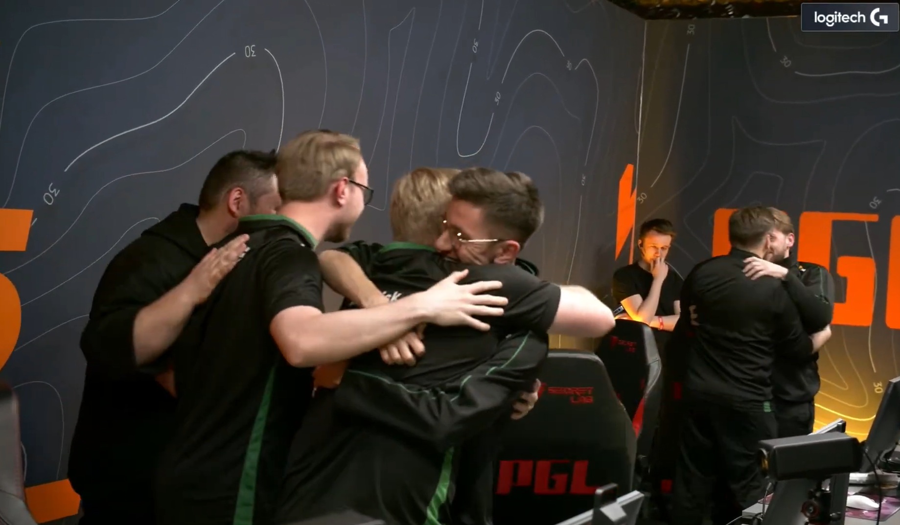 finał falcons vs. g2