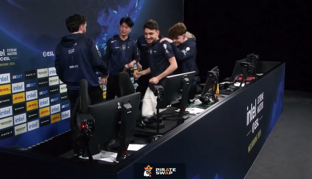 liquid siuhy iem melbourne 2025