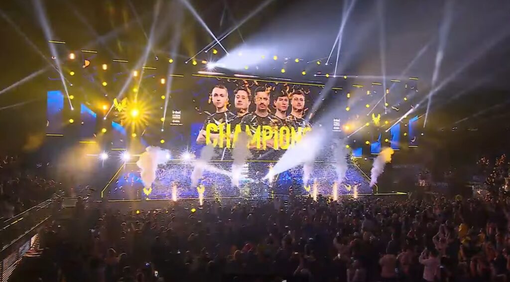 vitality champion melbourne 2025