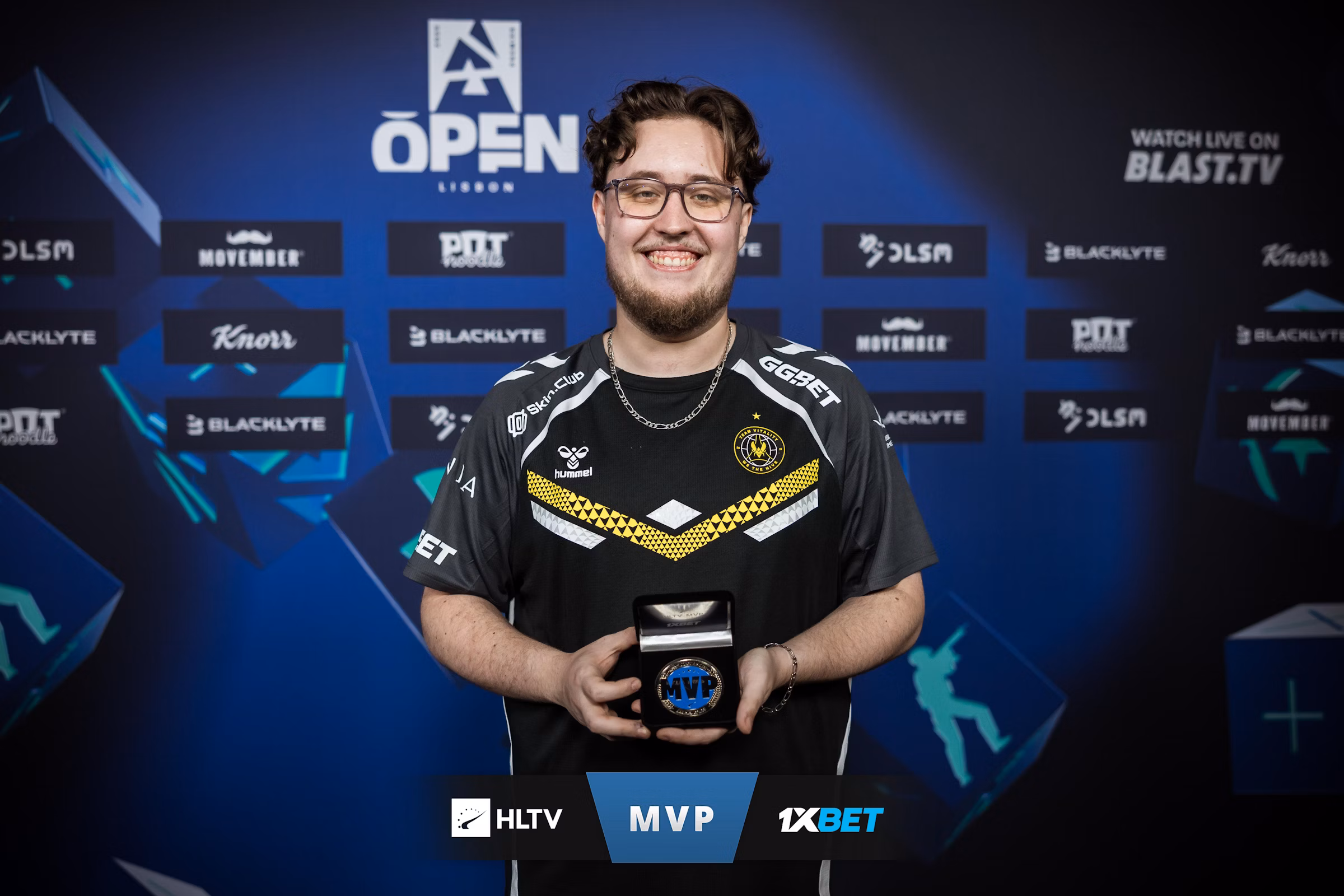 zywoo mvp vitality legenda cs