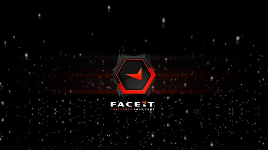 FaceIT fala banów