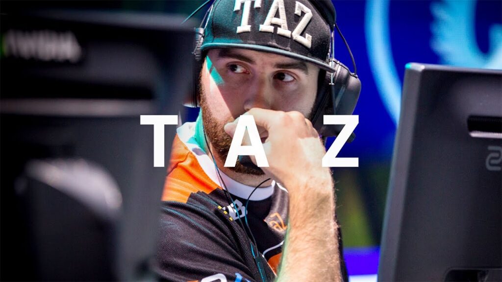 TaZ