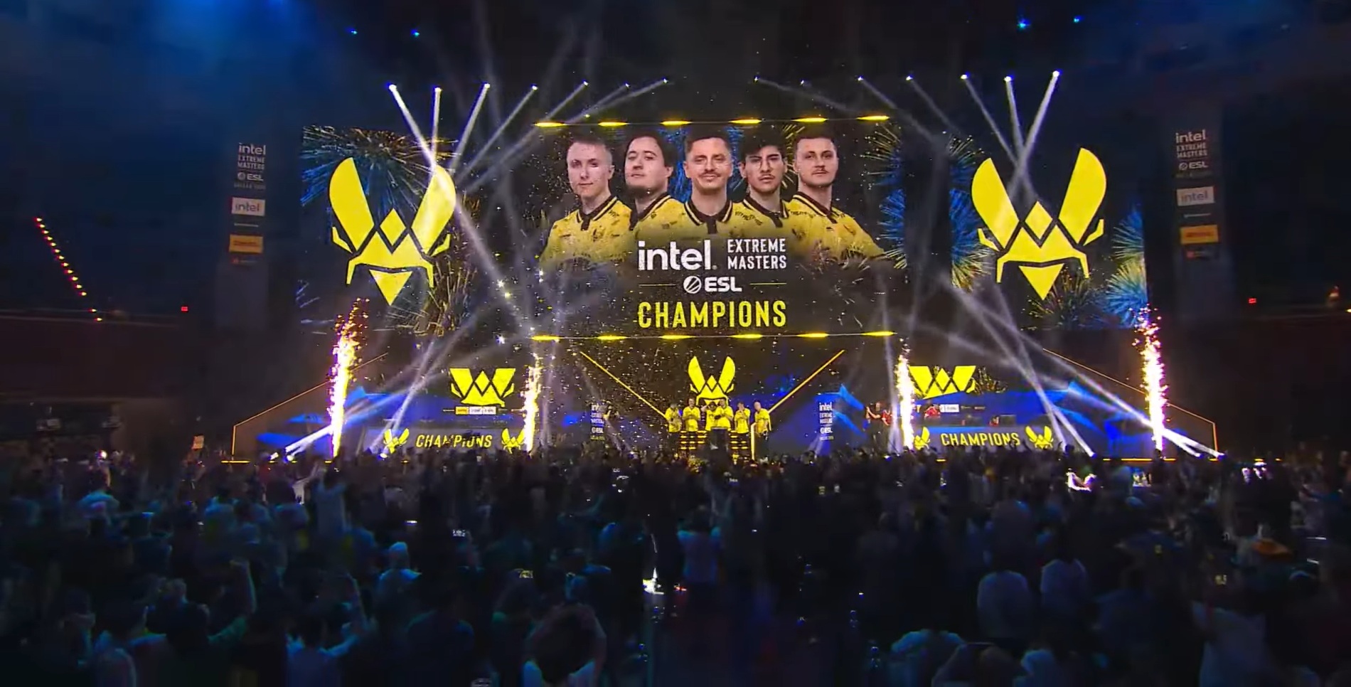 iem dallas 2025 vitality zywoo mvp