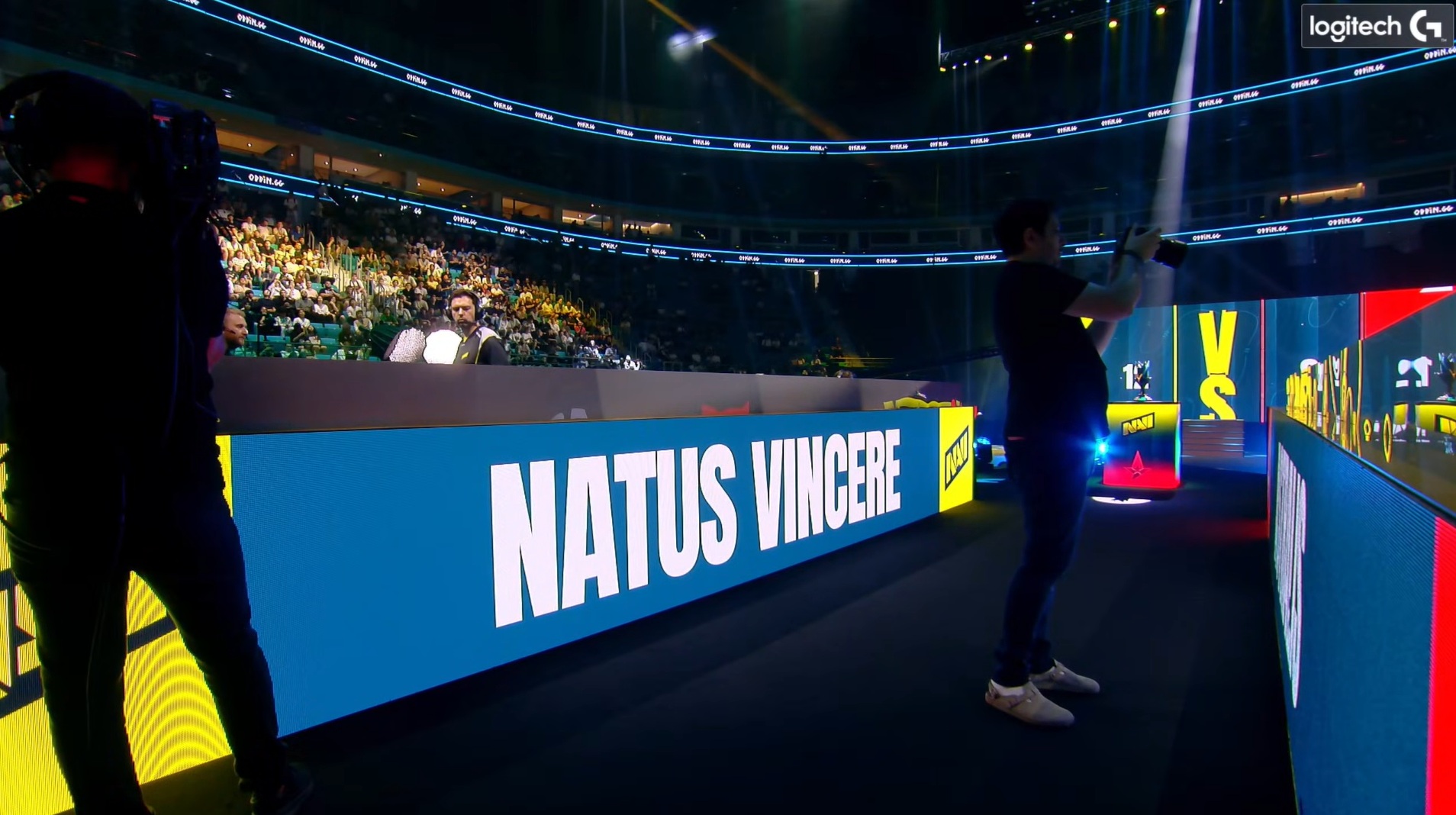 pgl astana 2025 ćwierćfinał