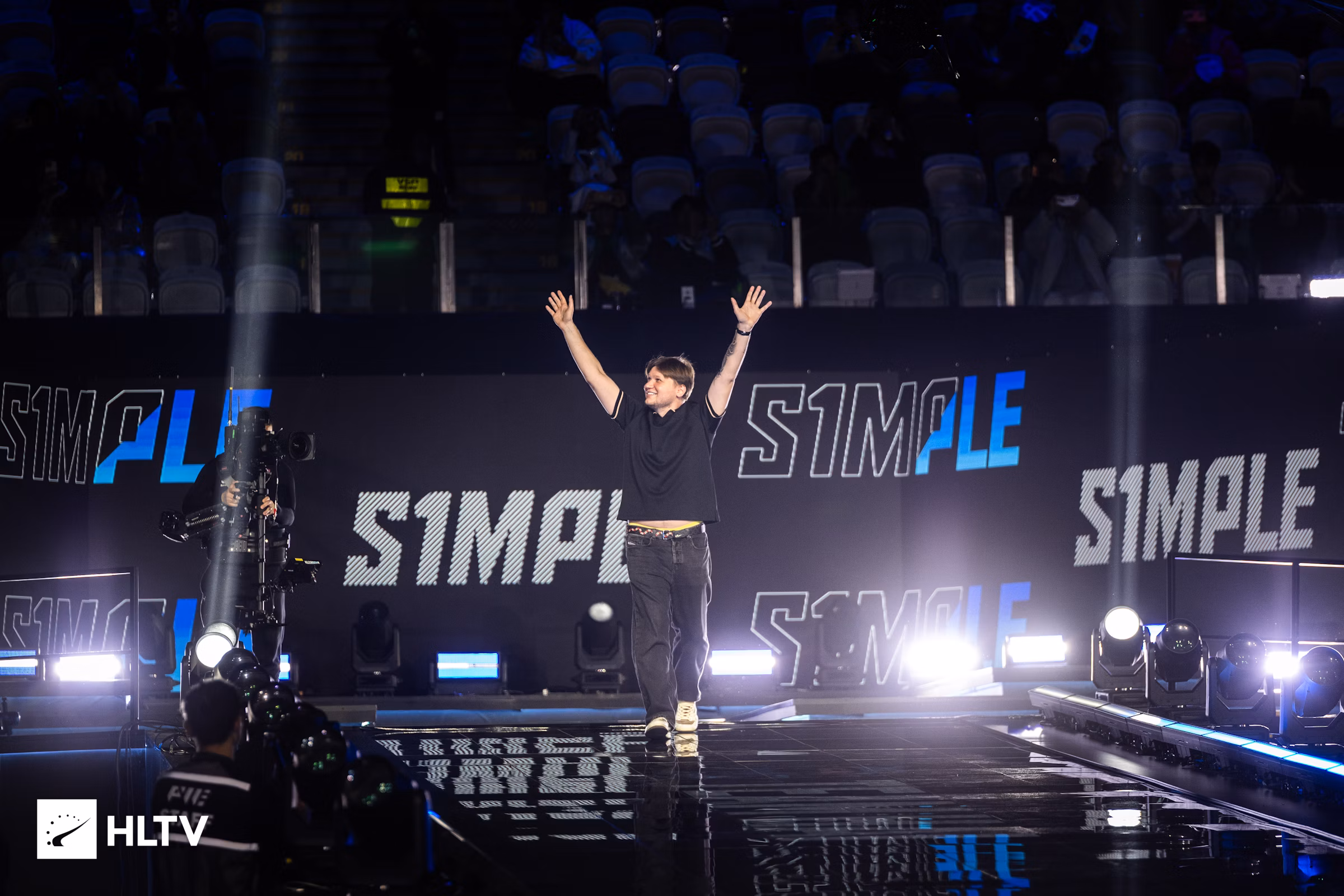 s1mple faze austin major