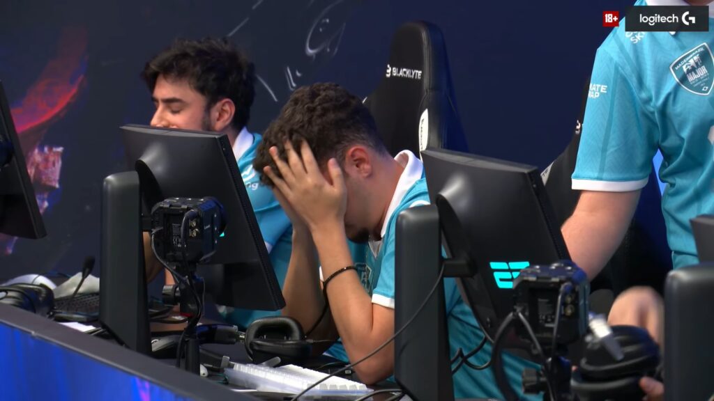 austin major stage 3