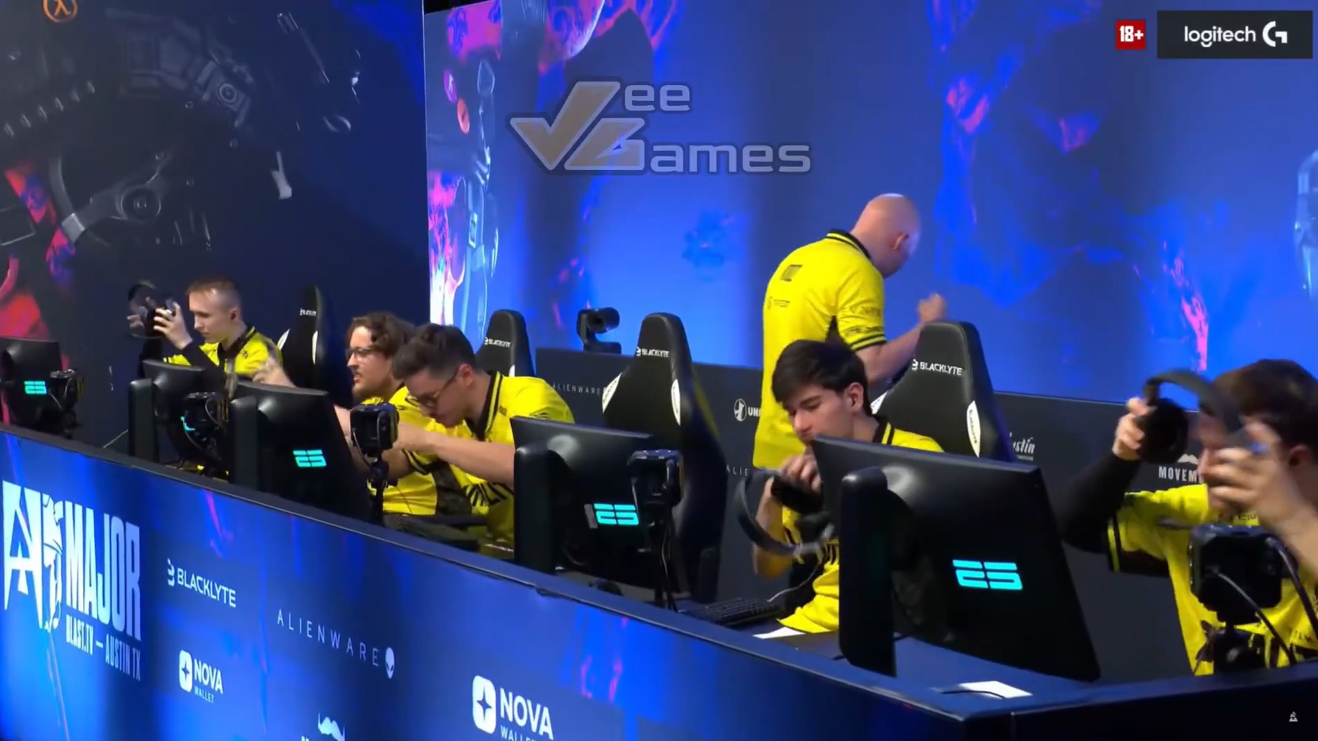 austin major swiss round 1 2