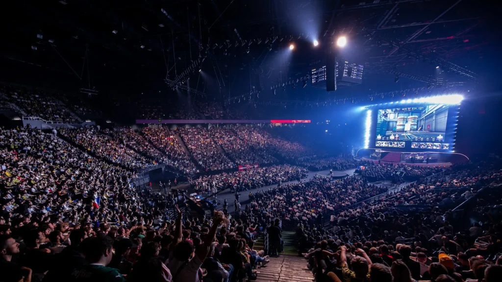 blast austin major 2025