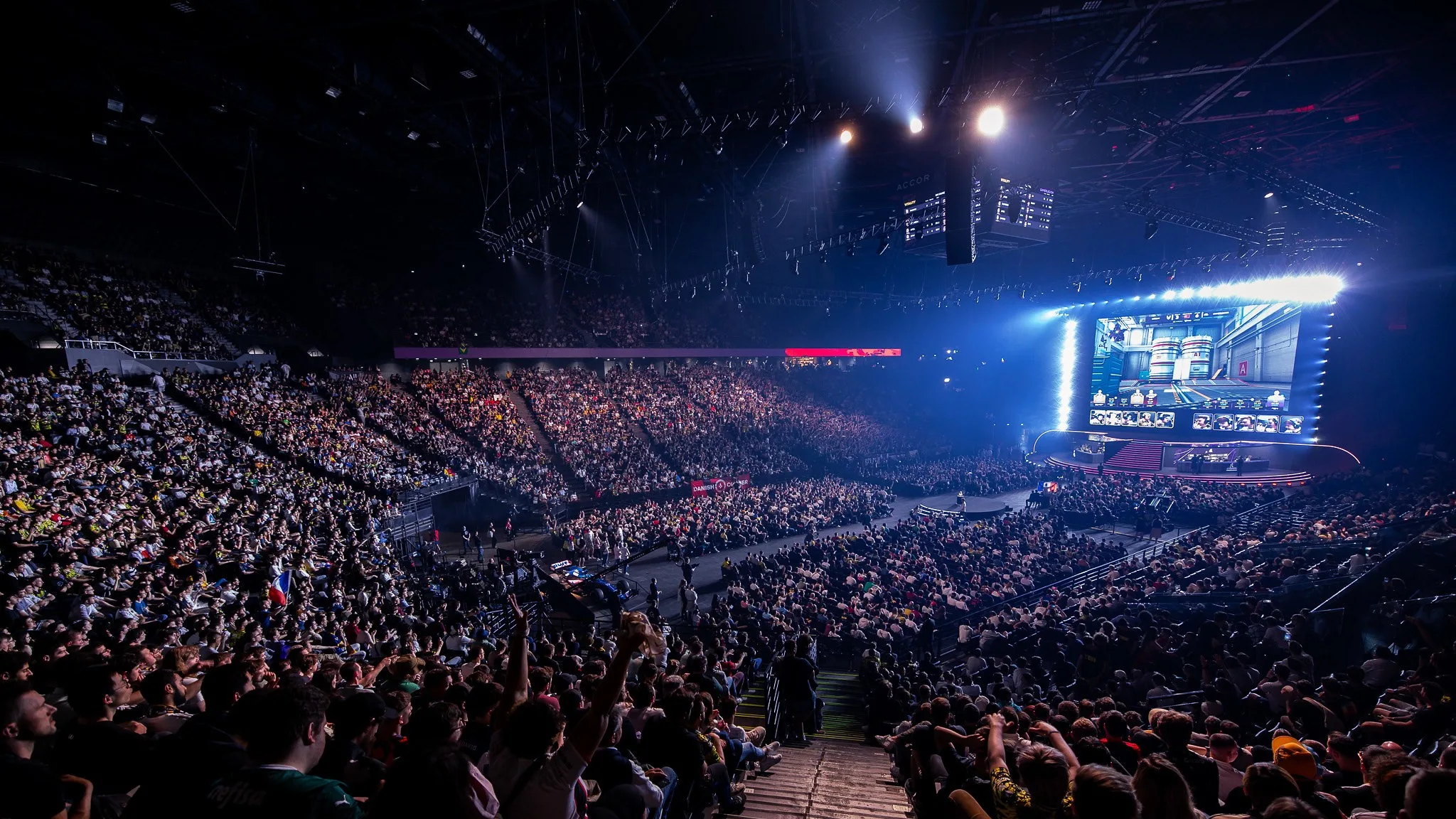 blast austin major 2025