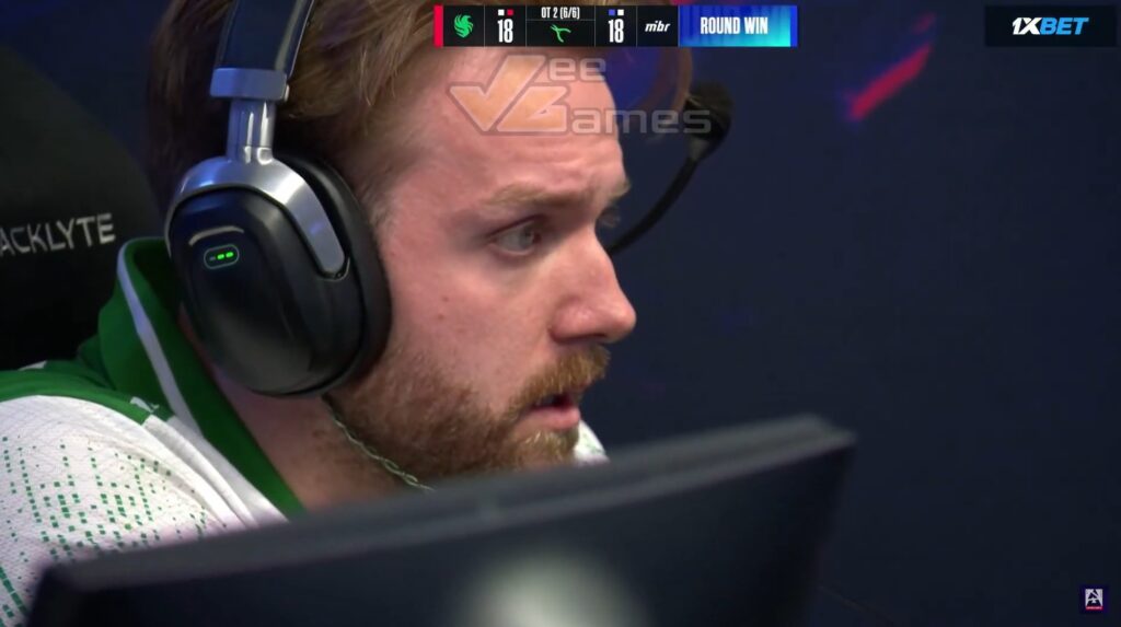 falcons odpada z majora a faze walczy o życie