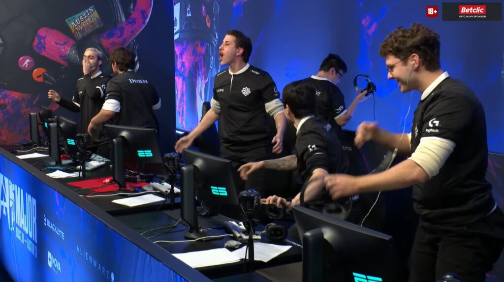 legacy austin major 2025