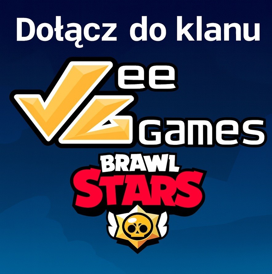 veegames brawl stars dołącz do klanu