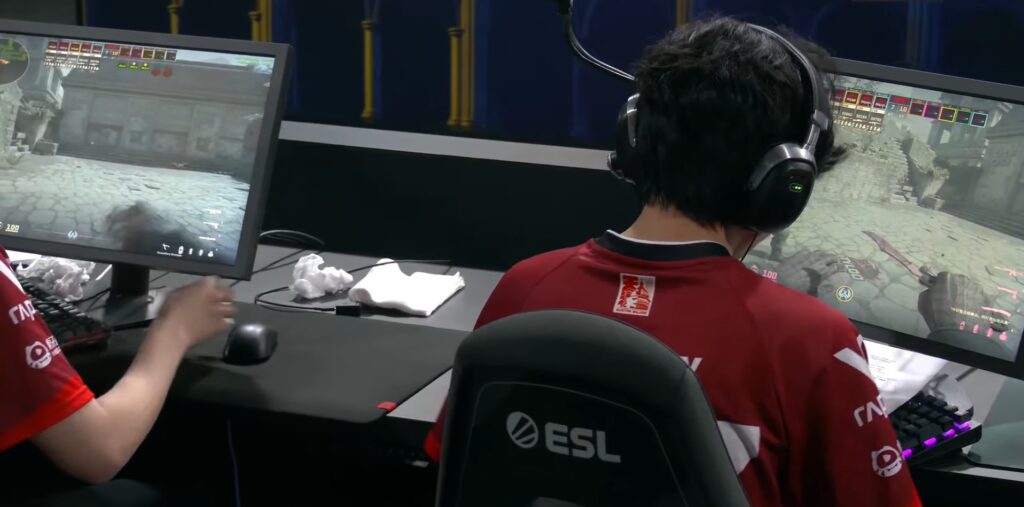 iem cologne 2025 aktualna drabinka turnieju