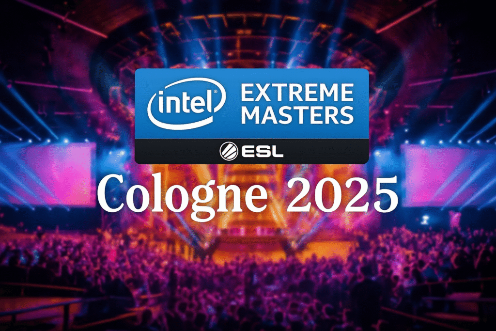 iem cologne 2025 polacy