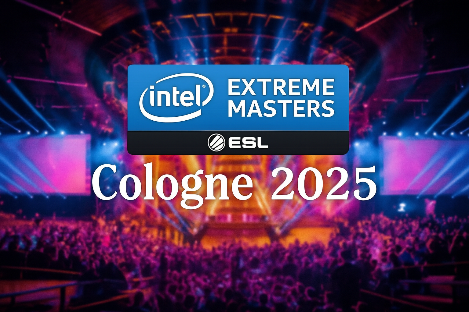 iem cologne 2025 polacy