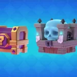 clash royale październikowy update 2025